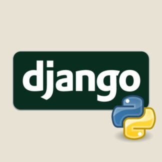 Sıfırdan Uçtan Uca Projelerle Python ve Django Öğren(51+Sa.)